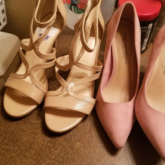 Shoes - Picture 2 of 2